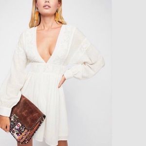 Free People Sugar Pie Dress
Perfect for summer and bridal activities!